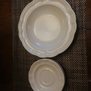 Plates